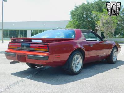 1989 Pontiac Firebird