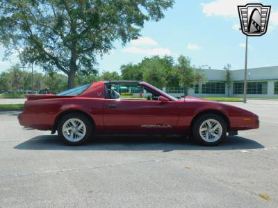 1989 Pontiac Firebird