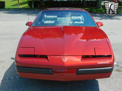 1989 Pontiac Firebird