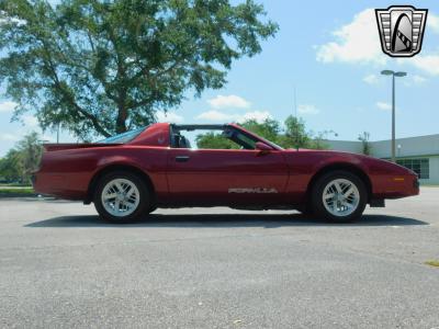 1989 Pontiac Firebird