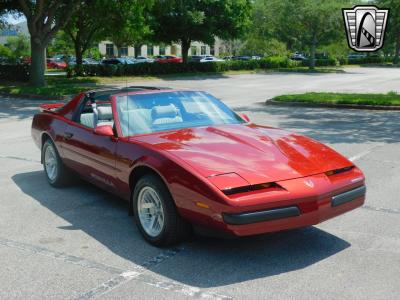 1989 Pontiac Firebird