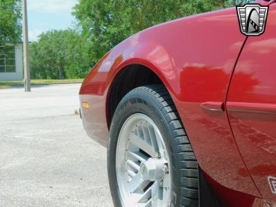 1989 Pontiac Firebird