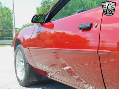 1989 Pontiac Firebird