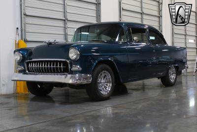 1955 Chevrolet Sedan