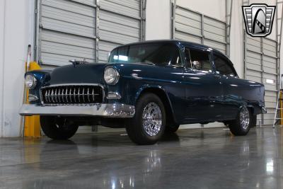 1955 Chevrolet Sedan