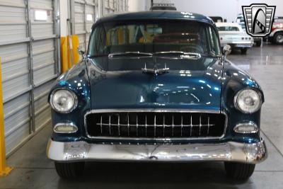 1955 Chevrolet Sedan