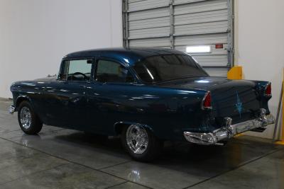 1955 Chevrolet Sedan