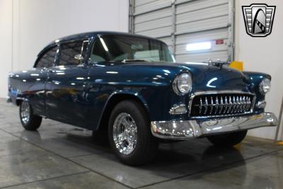 1955 Chevrolet Sedan