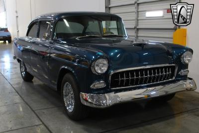 1955 Chevrolet Sedan