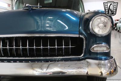 1955 Chevrolet Sedan