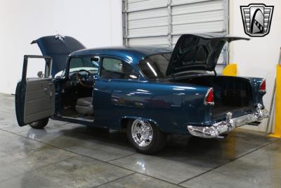 1955 Chevrolet Sedan