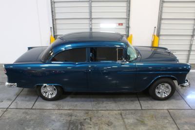 1955 Chevrolet Sedan