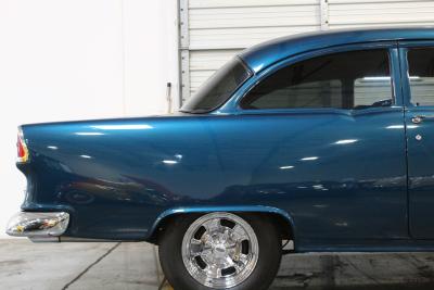 1955 Chevrolet Sedan