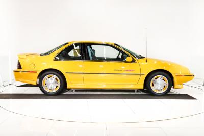 1990 Chevrolet Beretta GT Indy