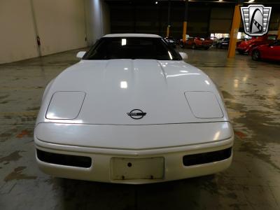 1993 Chevrolet Corvette