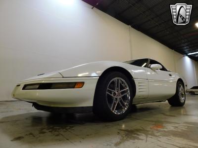 1993 Chevrolet Corvette