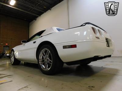 1993 Chevrolet Corvette