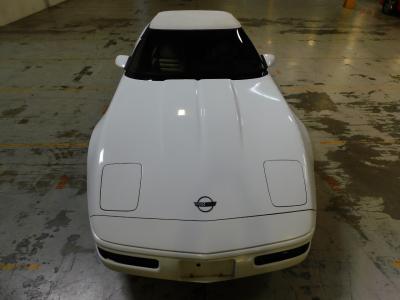 1993 Chevrolet Corvette