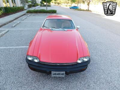 1977 Jaguar XJS