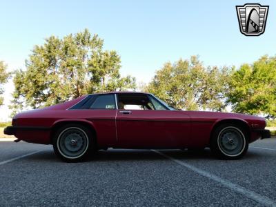 1977 Jaguar XJS