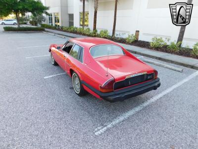 1977 Jaguar XJS