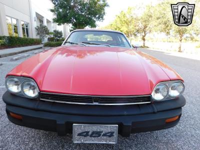 1977 Jaguar XJS