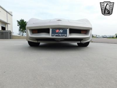 1982 Chevrolet Corvette