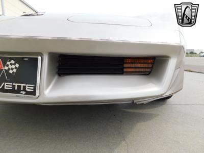 1982 Chevrolet Corvette