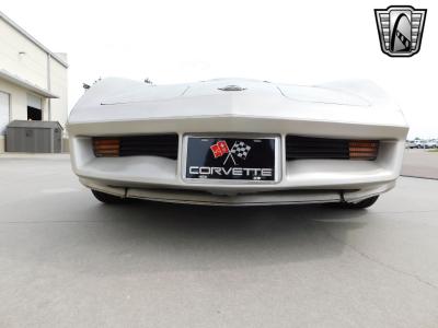 1982 Chevrolet Corvette