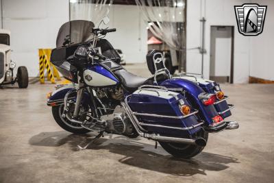 1983 Harley Davidson FLT