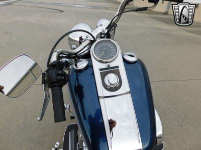 2001 Harley Davidson Soft Tail