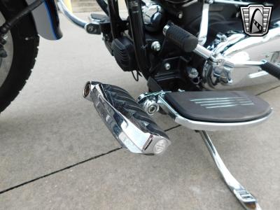 2001 Harley Davidson Soft Tail