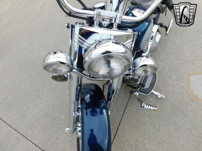 2001 Harley Davidson Soft Tail