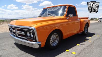 1971 GMC C1500