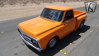 1971 GMC C1500