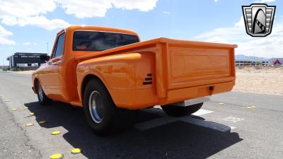 1971 GMC C1500