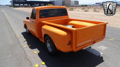 1971 GMC C1500