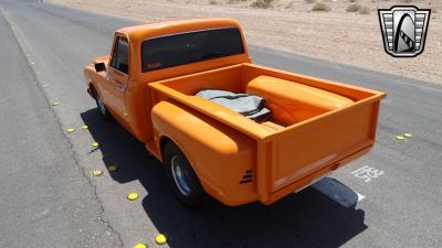 1971 GMC C1500