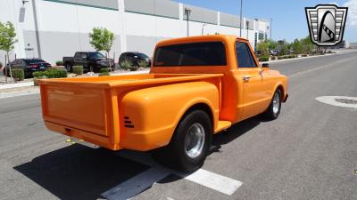 1971 GMC C1500