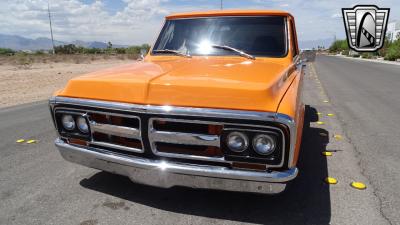 1971 GMC C1500