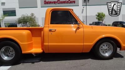 1971 GMC C1500