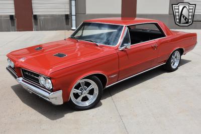 1964 Pontiac GTO