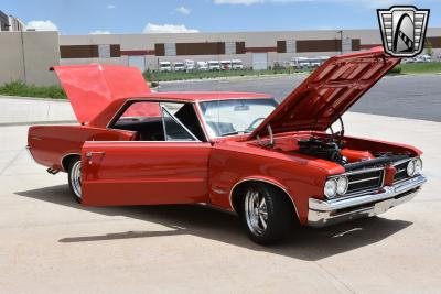 1964 Pontiac GTO