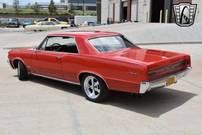 1964 Pontiac GTO