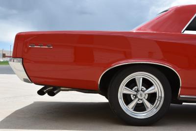 1964 Pontiac GTO