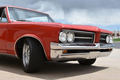 1964 Pontiac GTO