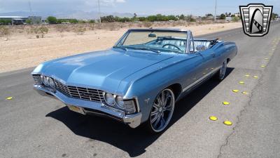 1967 Chevrolet Impala