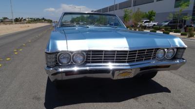 1967 Chevrolet Impala