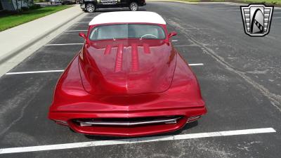 1951 Mercury Custom