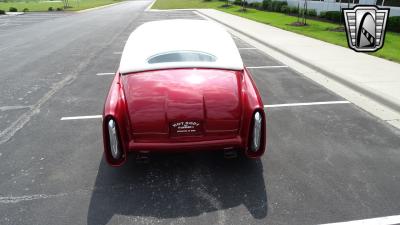 1951 Mercury Custom